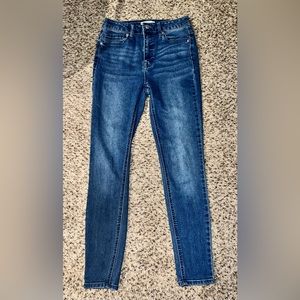 Harper Heritage Jeans